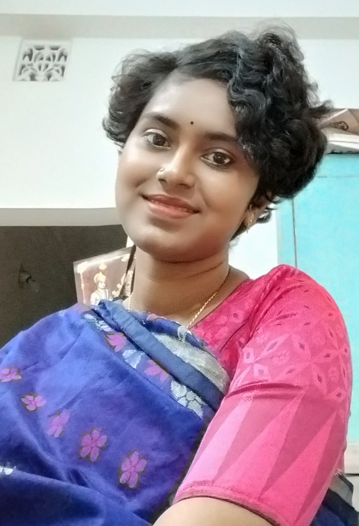 Apala Majumdar